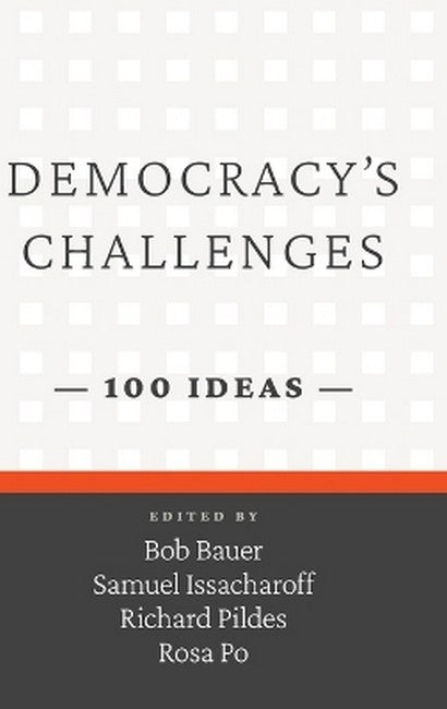 Democracy's Challenges