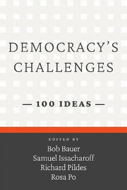 Democracy's Challenges