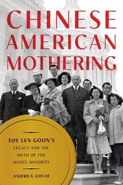 Chinese American Mothering