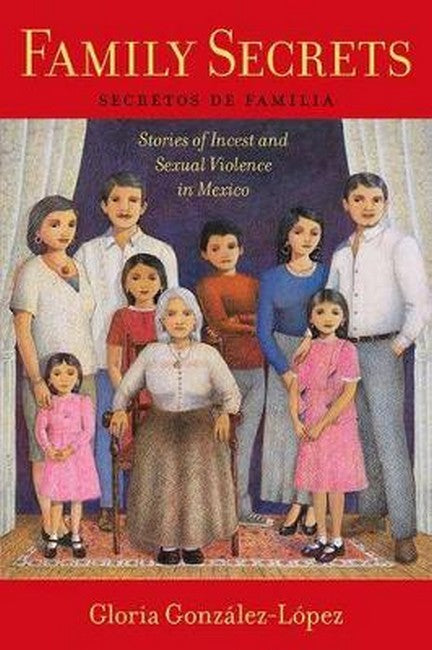 Family Secrets 2/e