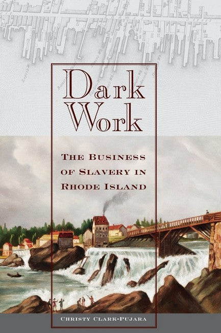 Dark Work