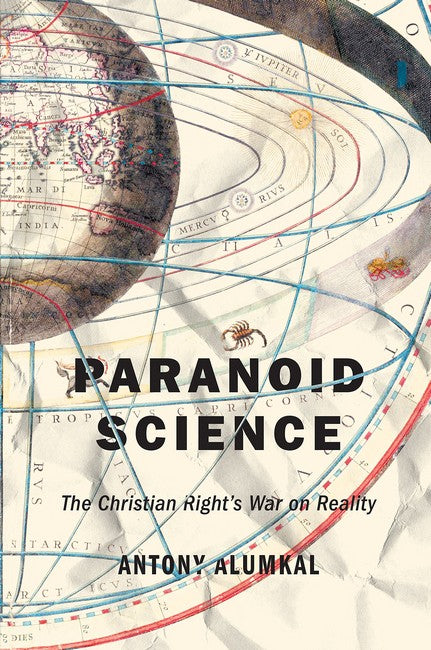 Paranoid Science 2/e
