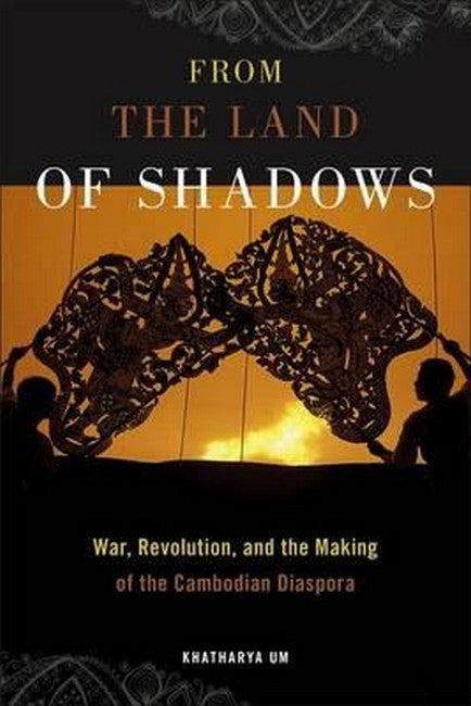 From the Land of Shadows