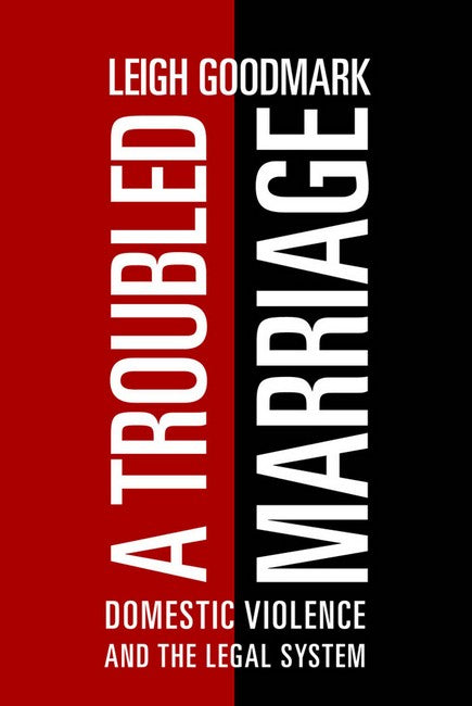 A Troubled Marriage