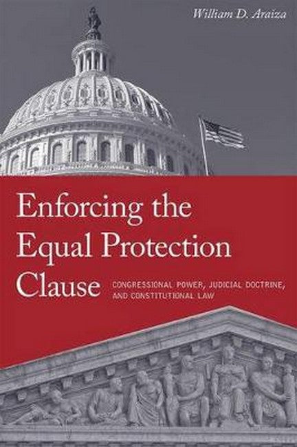 Enforcing the Equal Protection Clause