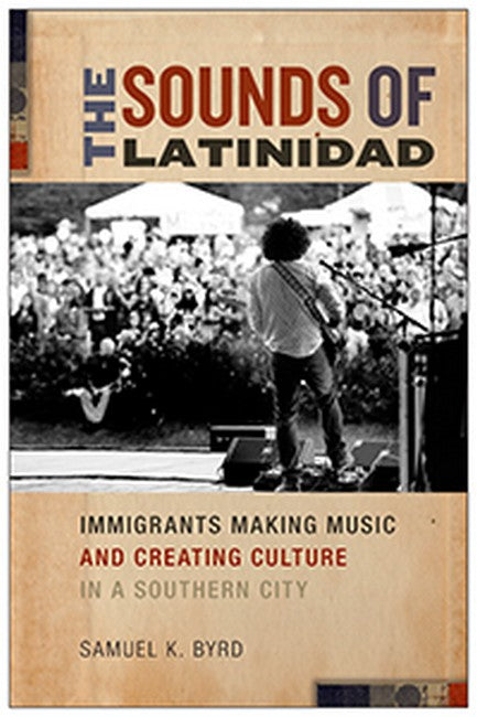 The Sounds of Latinidad