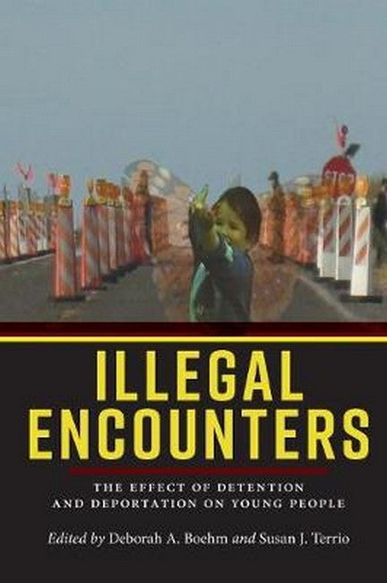 Illegal Encounters