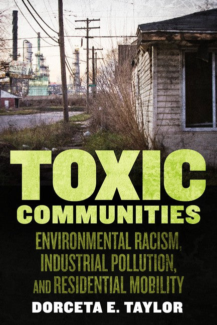 Toxic Communities