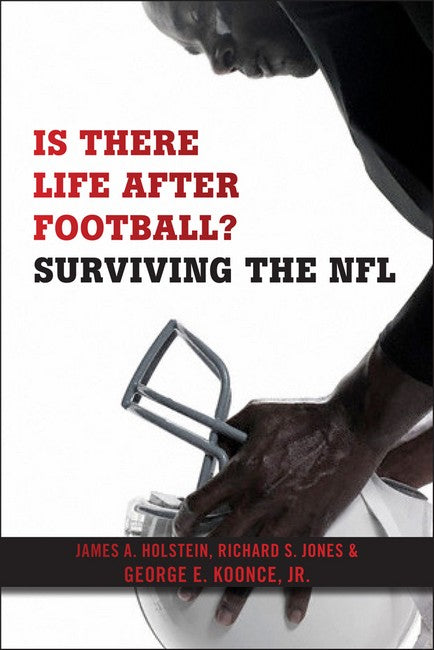 Is There Life After Football?