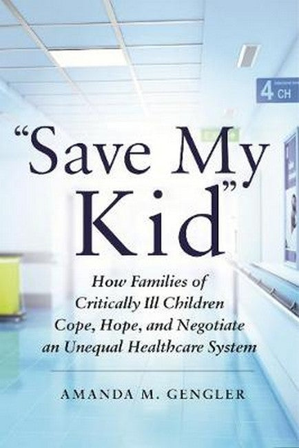 ""Save My Kid""