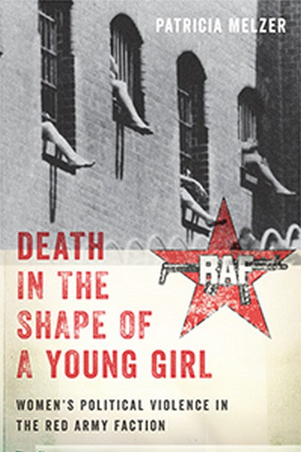 Death in the Shape of a Young Girl
