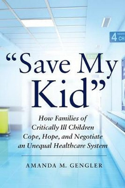 ""Save My Kid""