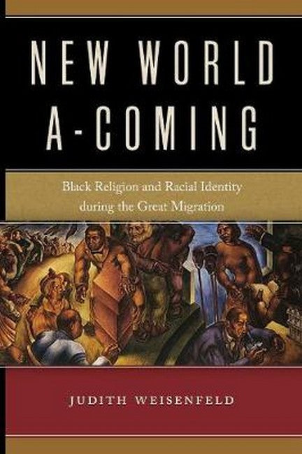 New World A-Coming