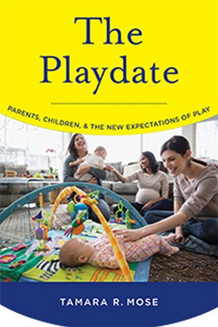 The Playdate