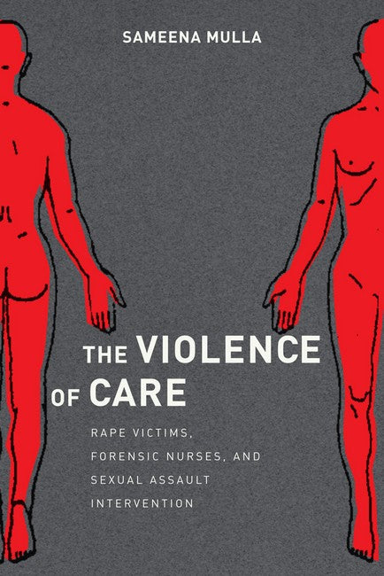 The Violence of Care