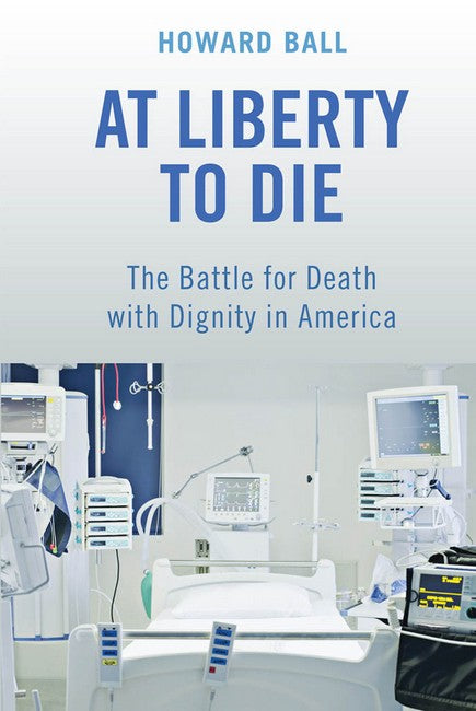 At Liberty to Die