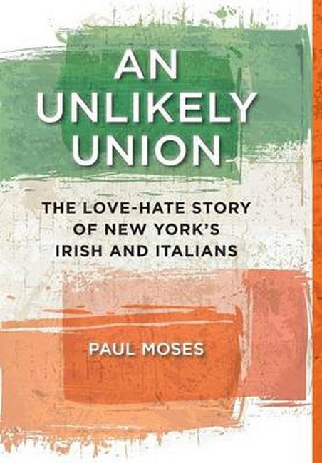 An Unlikely Union