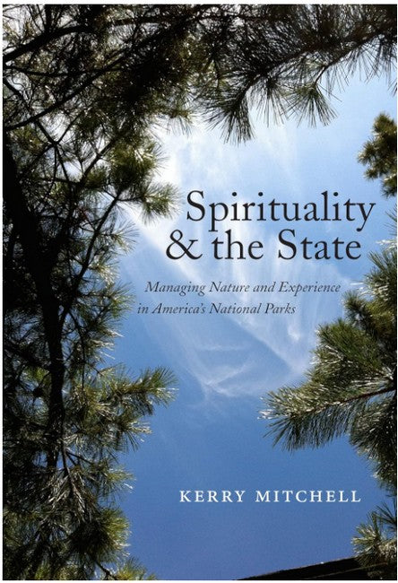 Spirituality and the State