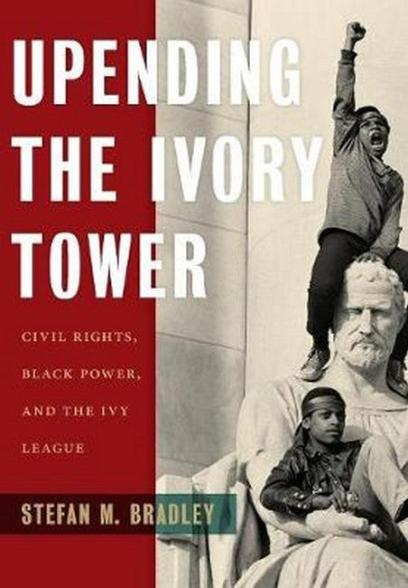 Upending the Ivory Tower