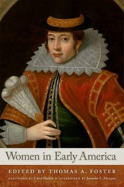 Women in Early America