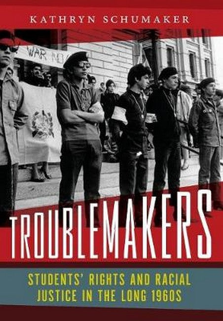 Troublemakers