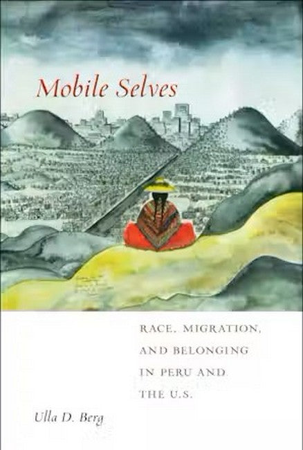 Mobile Selves