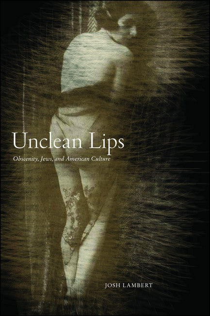 Unclean Lips