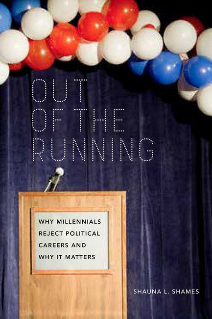 Out of the Running