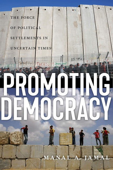 Promoting Democracy