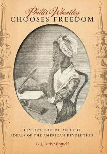 Phillis Wheatley Chooses Freedom