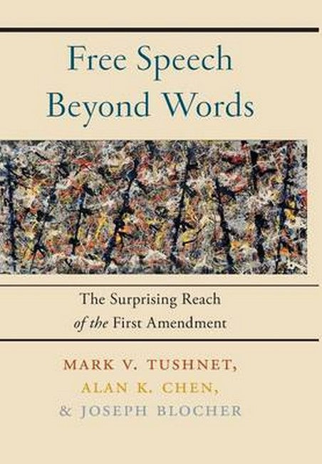 Free Speech Beyond Words