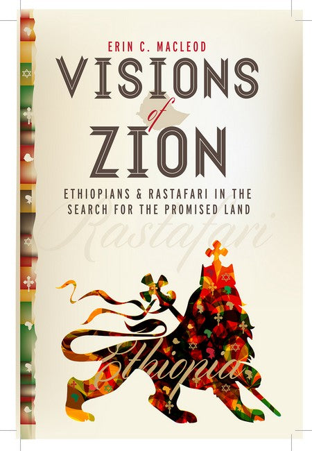 Visions of Zion