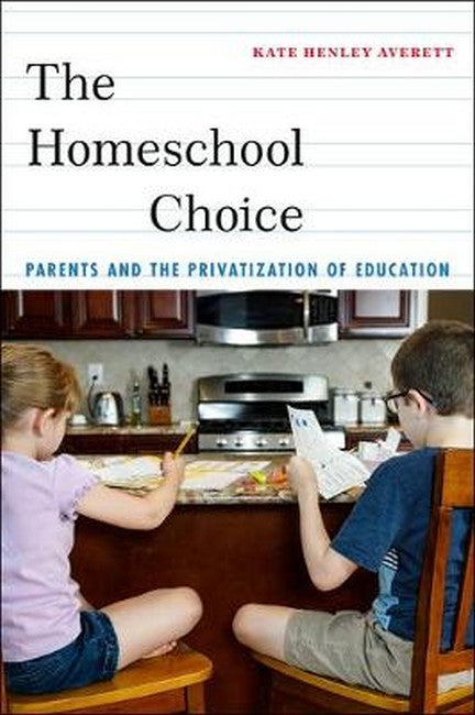 The Homeschool Choice