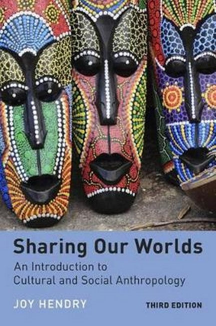 Sharing Our Worlds 3/e