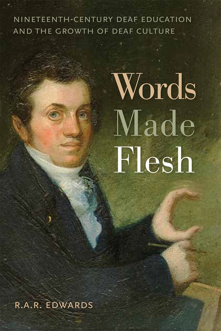 Words Made Flesh