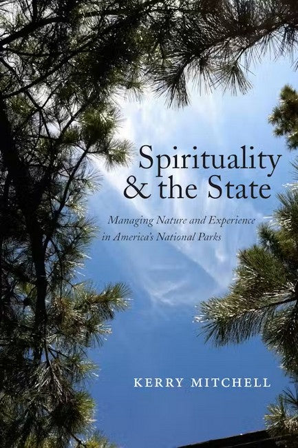 Spirituality and the State