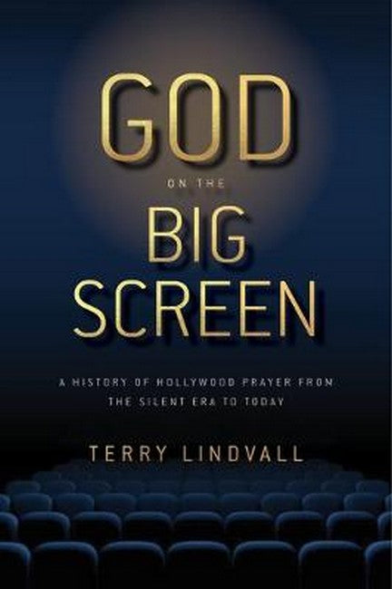 God on the Big Screen