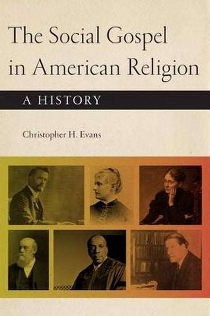 The Social Gospel in American Religion