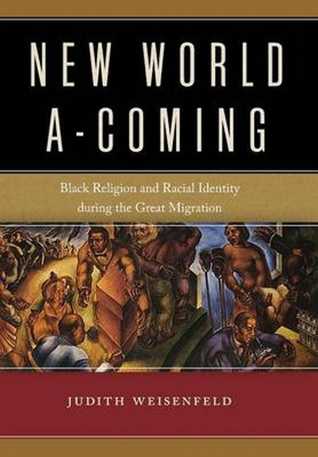 New World A-Coming