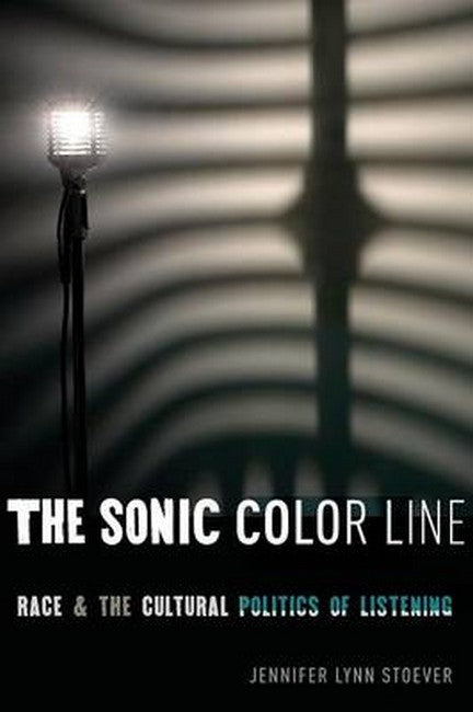 The Sonic Color Line