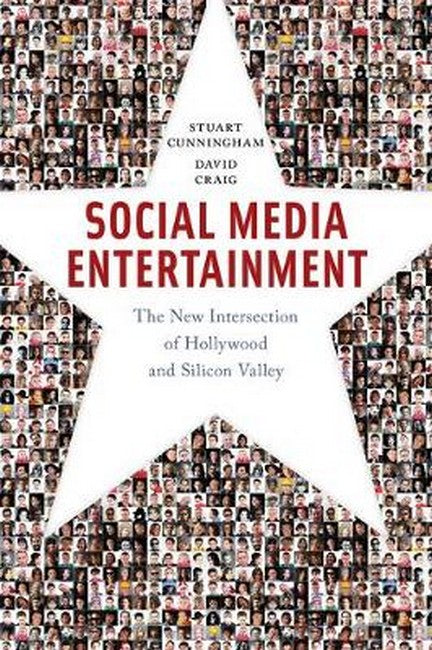 Social Media Entertainment
