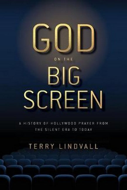 God on the Big Screen
