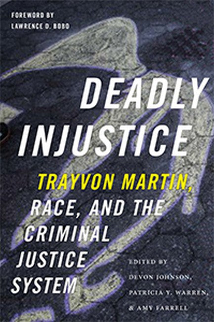 Deadly Injustice