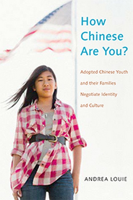 How Chinese Are You?