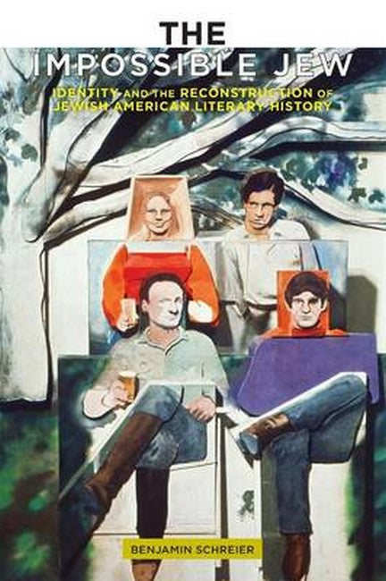 The Impossible Jew