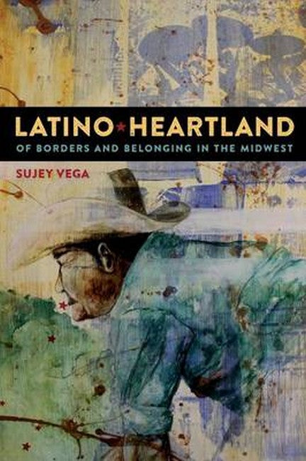 Latino Heartland