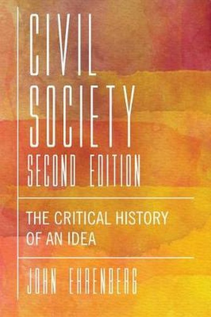 Civil Society, Second Edition