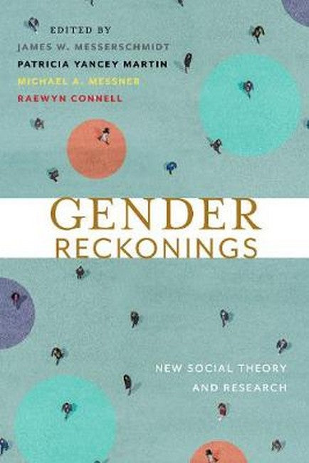 Gender Reckonings 2/e
