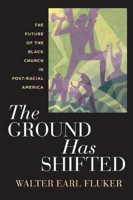 The Ground Has Shifted