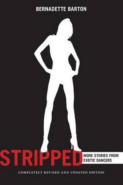 Stripped, 2nd Edition 2/e